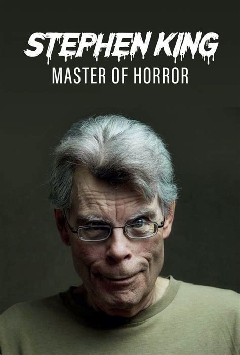 Exploring the Realistic World of Stephen King's Novels